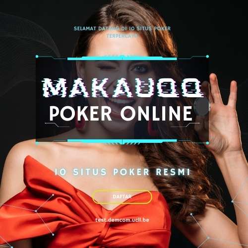 PKV GAMES: 10 Daftar Situs Poker QQ Online Server Pkv Resmi